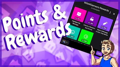 how to unlock channel points on twitch